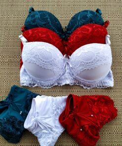 Conjunto Thais
