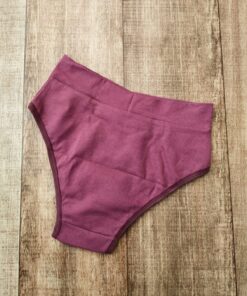 Calcinha Cos Cotton costas