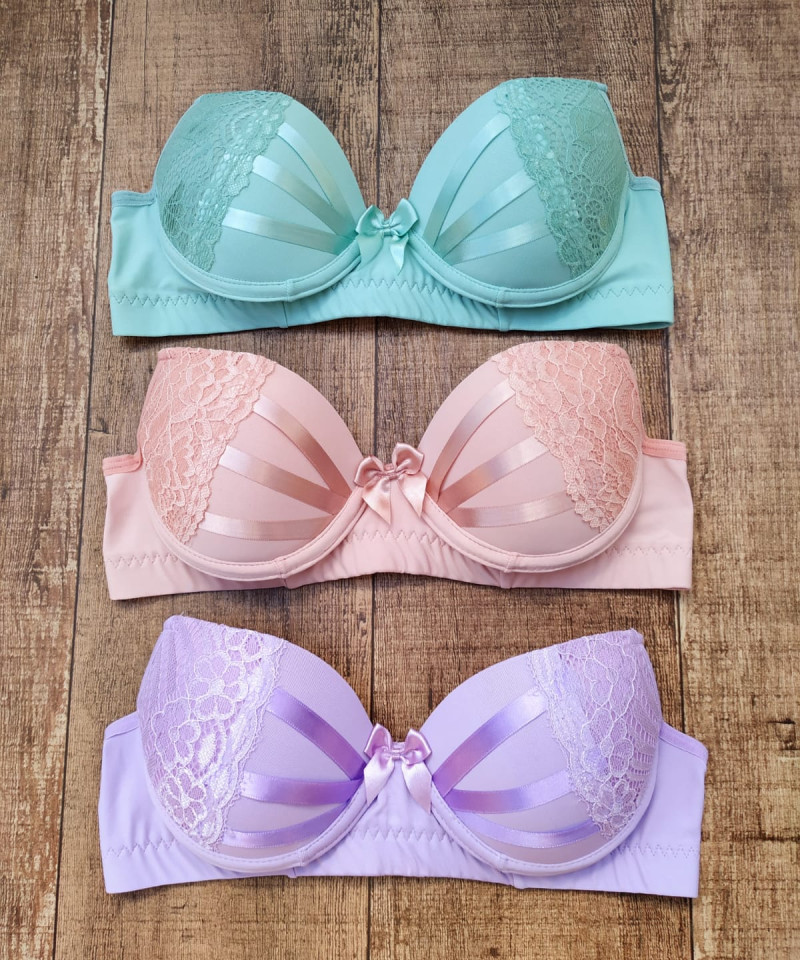 Sutiã Simone 19 Sutia Simone cores 1