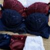 Conjunto Nicole cores 2