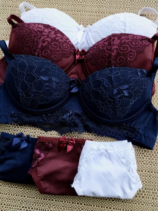 Conjunto Nicole