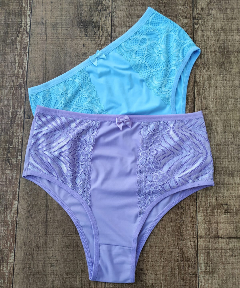 Calcinha Fernanda cores 1