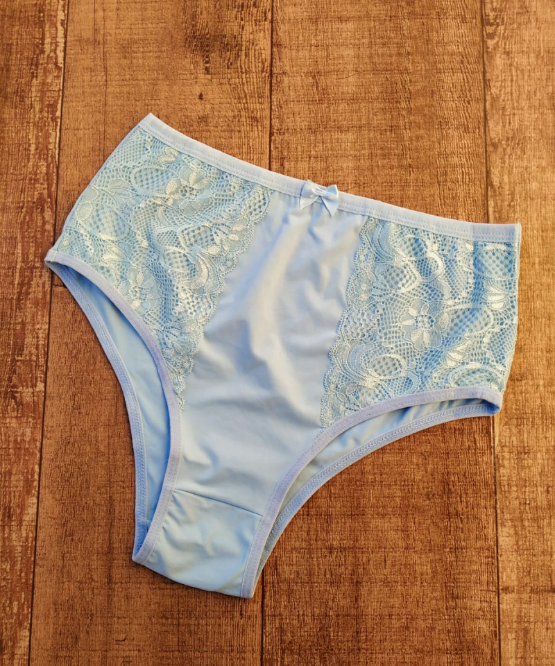 Calcinha Fernanda frozen