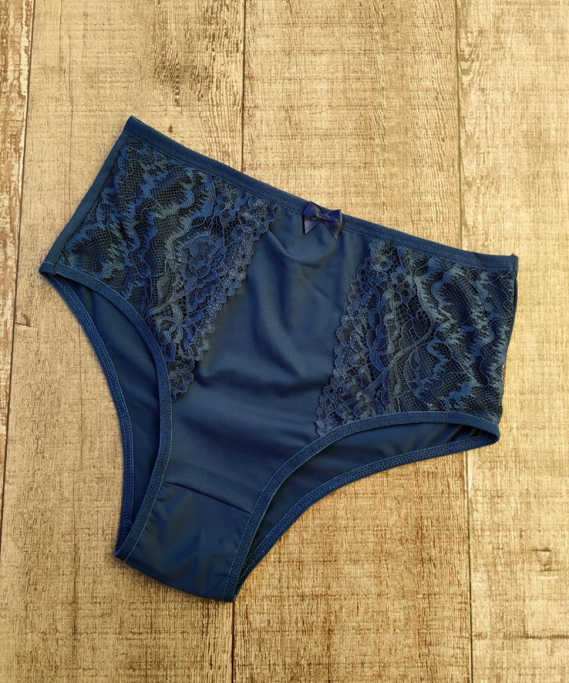 Calcinha Fernanda - Marinho, G