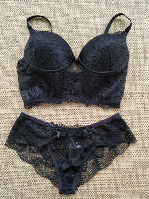Conjunto Cropped - Carol - Imagem 6
