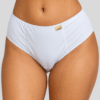 Calcinha Microfibra Claudia modelo