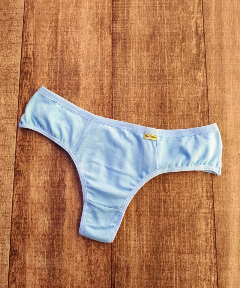 Calcinha Sophia - Frozen, GG