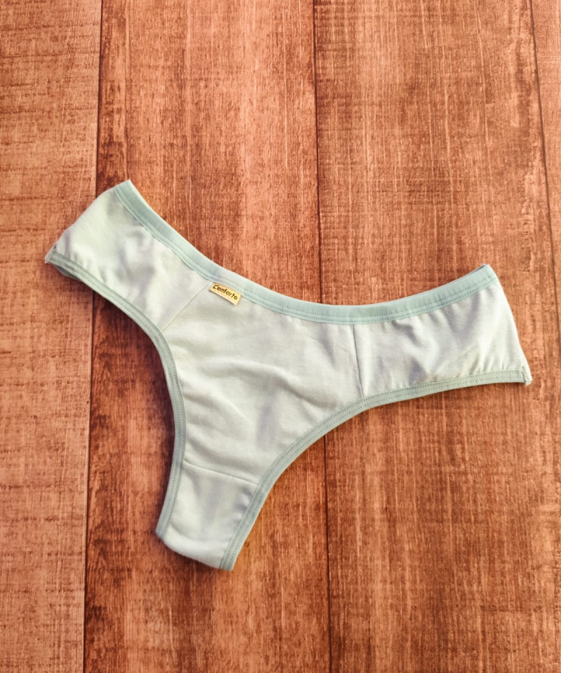 Calcinha Sophia - Teos, GG