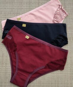 Tangão Cotton LUCY