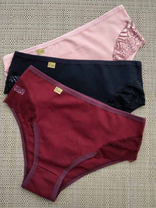 Tangão Cotton LUCY