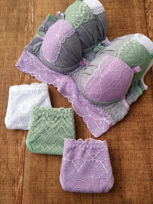 Conjunto Keyla