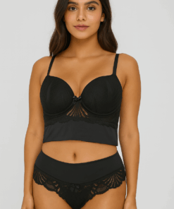 Conjunto Eduarda