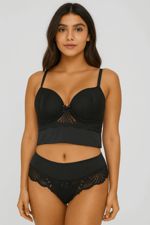 Conjunto Eduarda