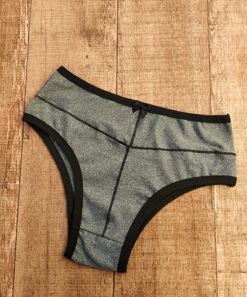 Calcinha Suplex Betânia 15 Calcinha Algodão Cintura Alta Betânia fabrica de calcinha scaled