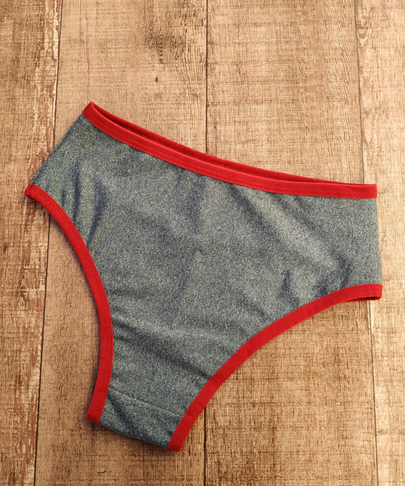 Calcinha Suplex Betânia 12 Calcinha Algodão Cintura Alta Betânia lingerie atacado scaled