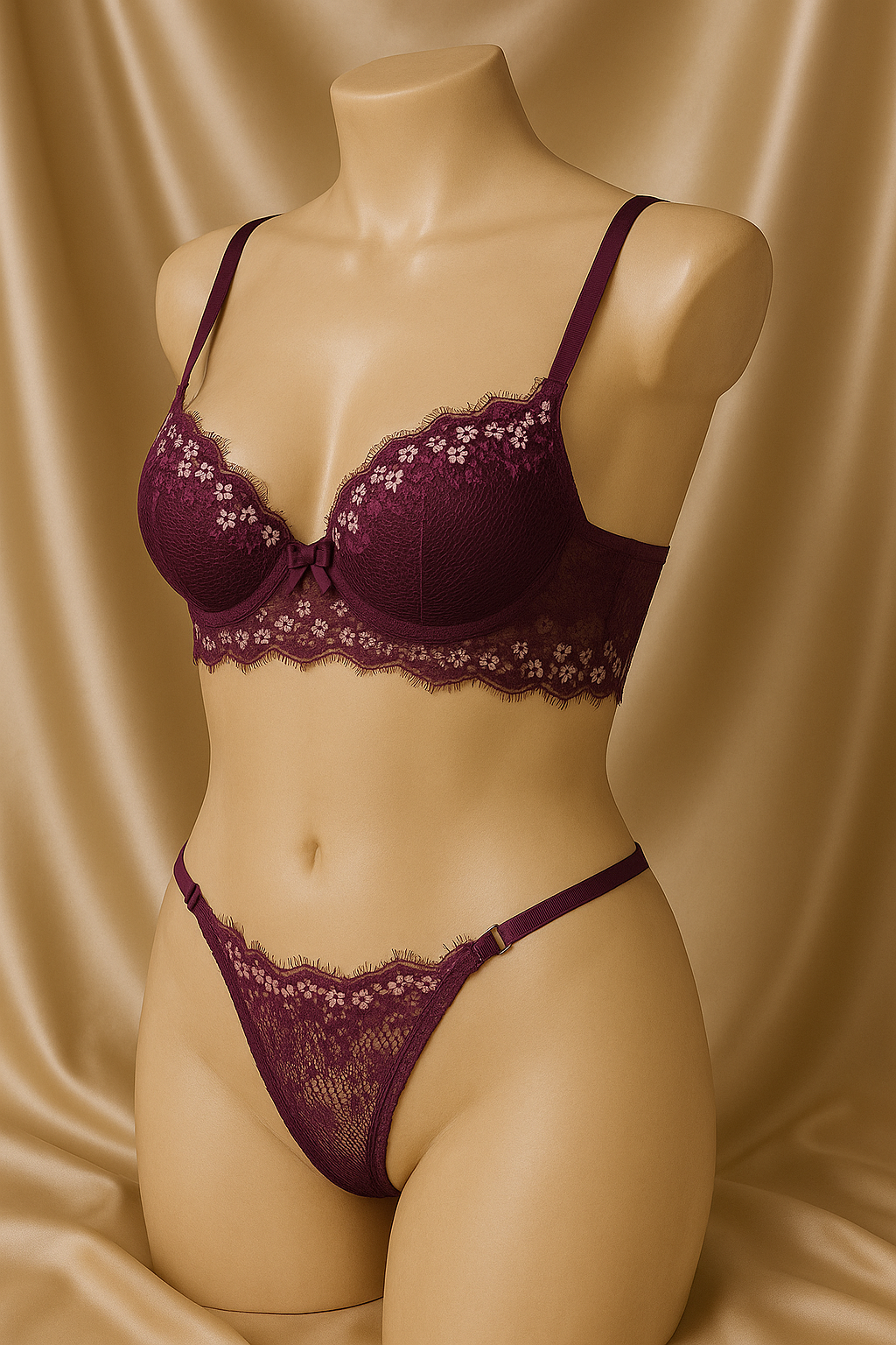 Conjunto Gabrielly - Rubro, M