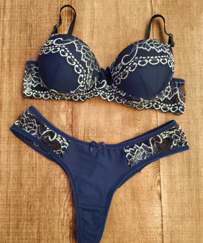 Conjunto Esther MARINHO