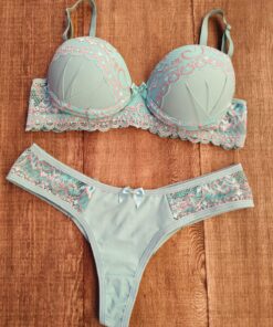 Conjunto Esther teos