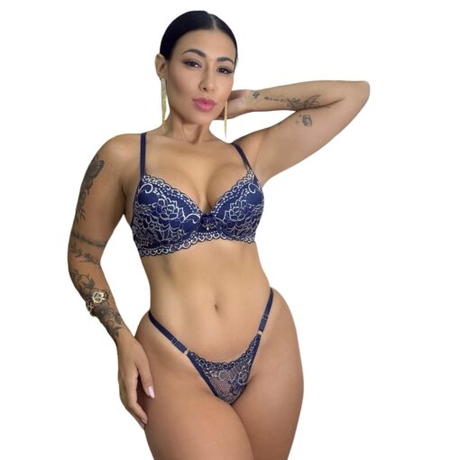 Conjunto Gabrielly - Imagem 7