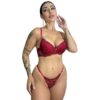 Conjunto Gabrielly rubi
