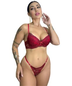 Conjunto Gabrielly