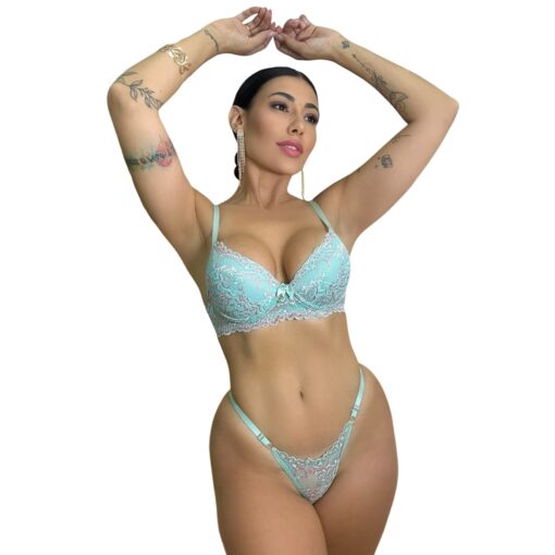 Conjunto Gabrielly - Imagem 8