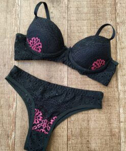 Conjunto Drika