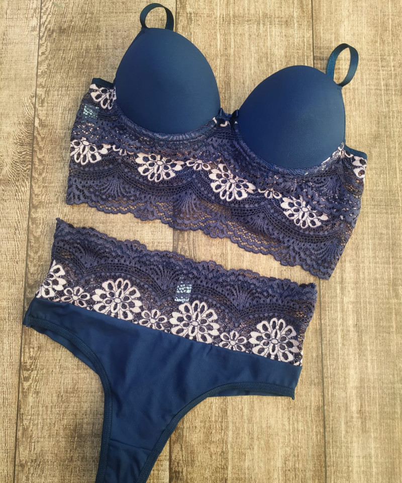 conjunto melina marinho