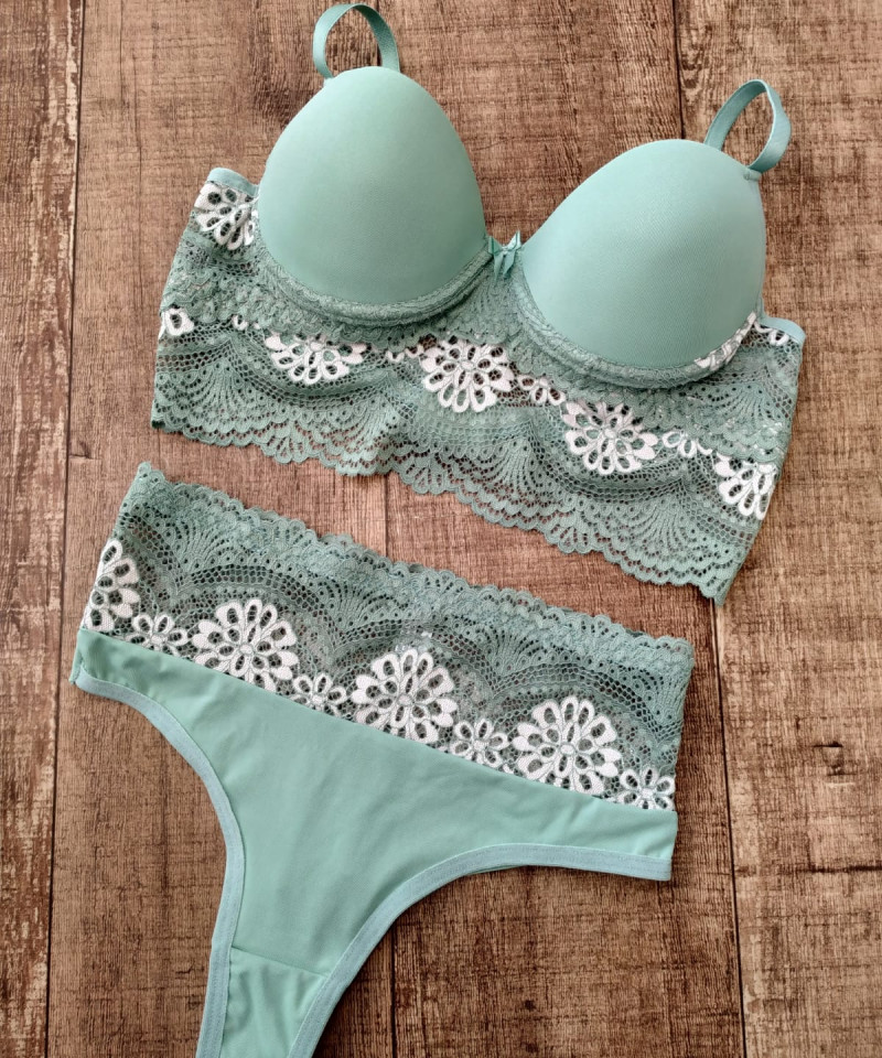 conjunto melina teos