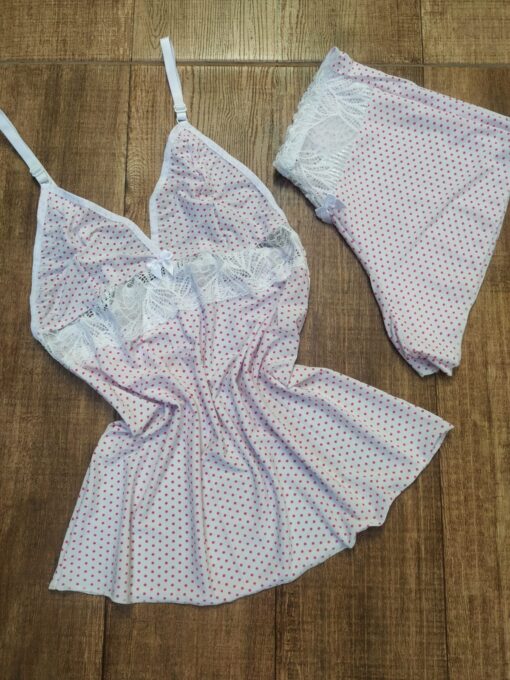 Baby Doll Manuella - Imagem 9