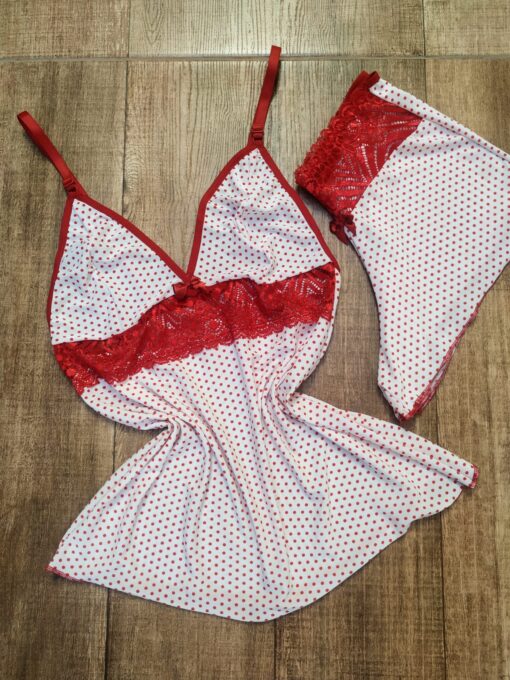 Baby Doll Manuella - Imagem 6