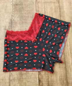 Baby Doll Manuella frente short