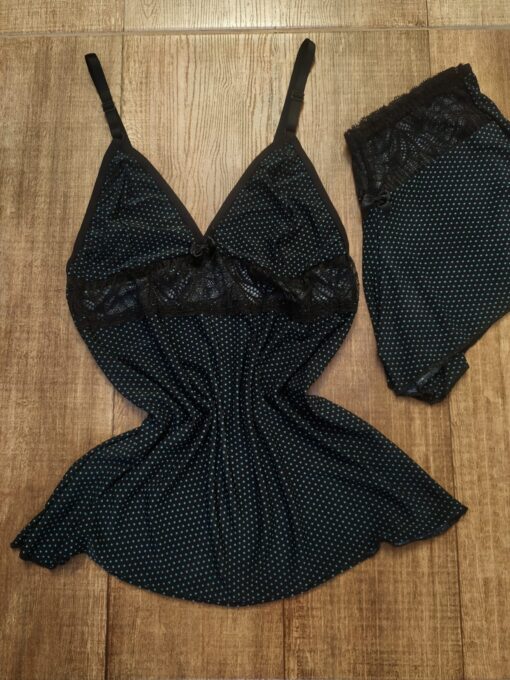 Baby Doll Manuella - Imagem 5