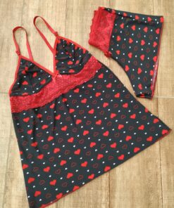 Baby Doll Manuella