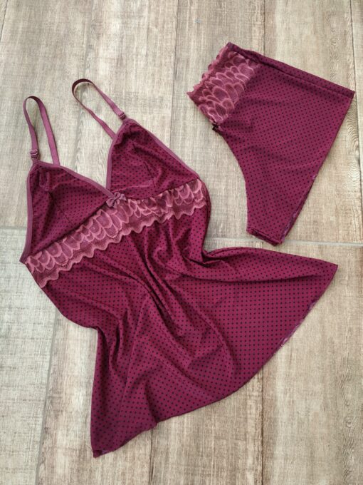 Baby Doll Manuella - Imagem 7