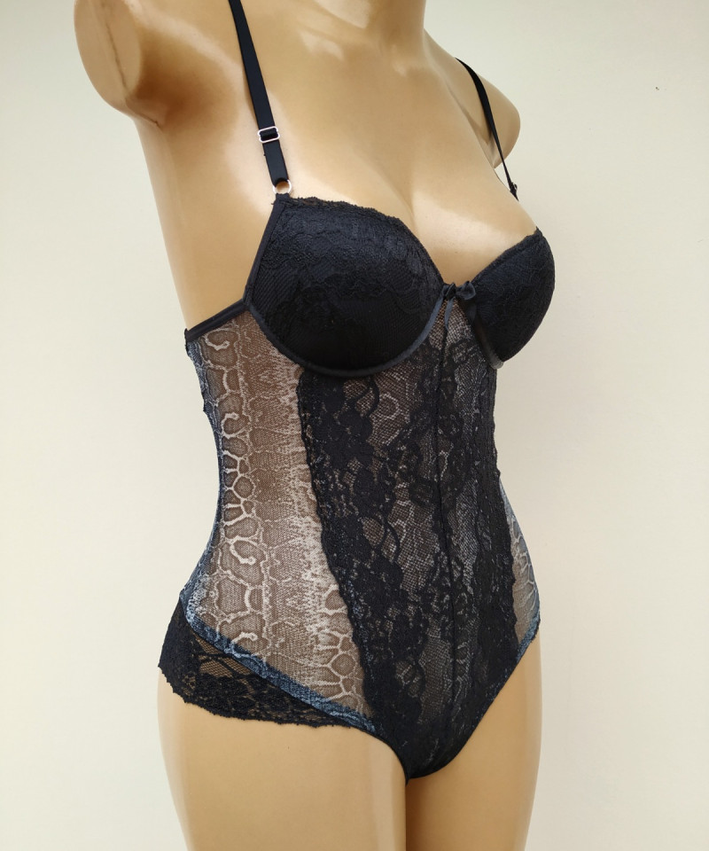 Body Karen manequim 1