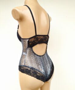 Body Karen manequim 2