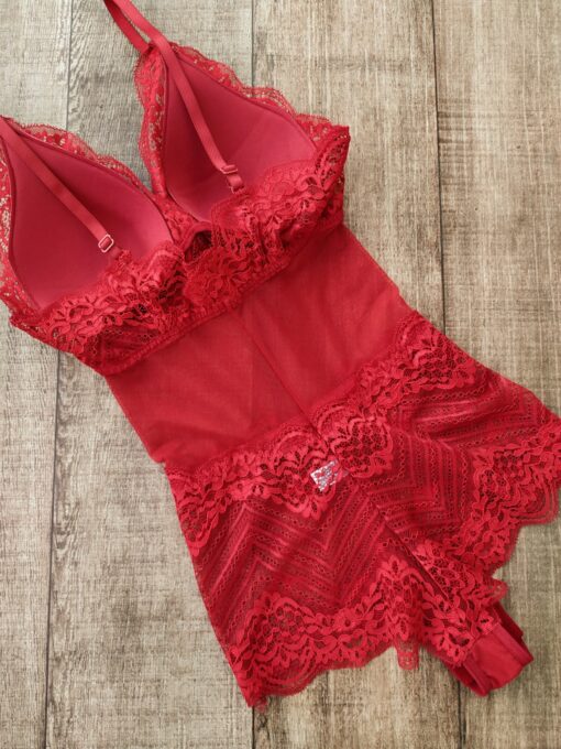 Body Thamires - Imagem 4