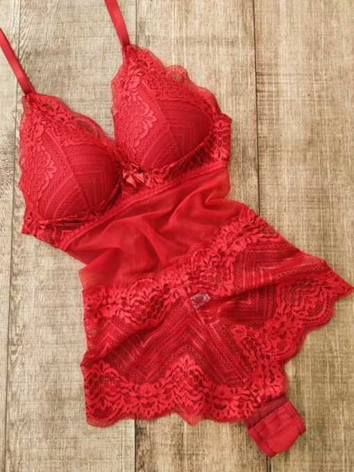 Body Thamires - Imagem 7