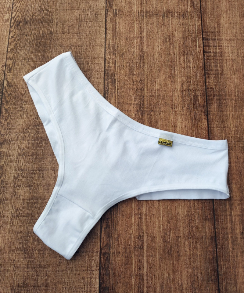 Calcinha Algodão Fio Duplo Estela 16 Calcinha Algodão Fio Duplo Estela site de lingerie scaled