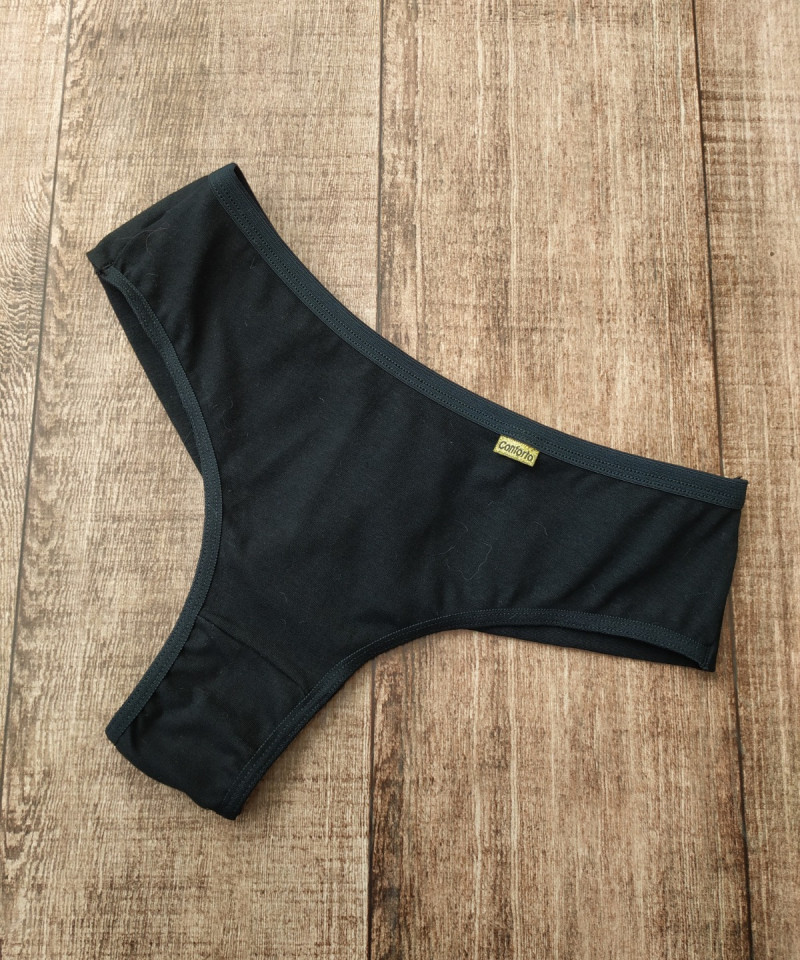 Calcinha Algodão Fio Duplo Estela 15 Calcinha Algodão Fio Duplo Estela calcinha fio duplo scaled