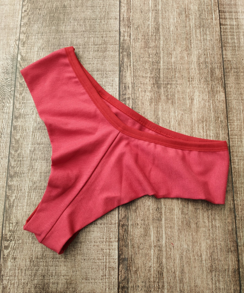 Calcinha Algodão Fio Duplo Estela 13 Calcinha Algodão Fio Duplo Estela blitzlingerie scaled