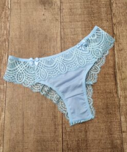 Calcinha Alice - Frozen, GG