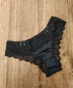 Calcinha Alice preto