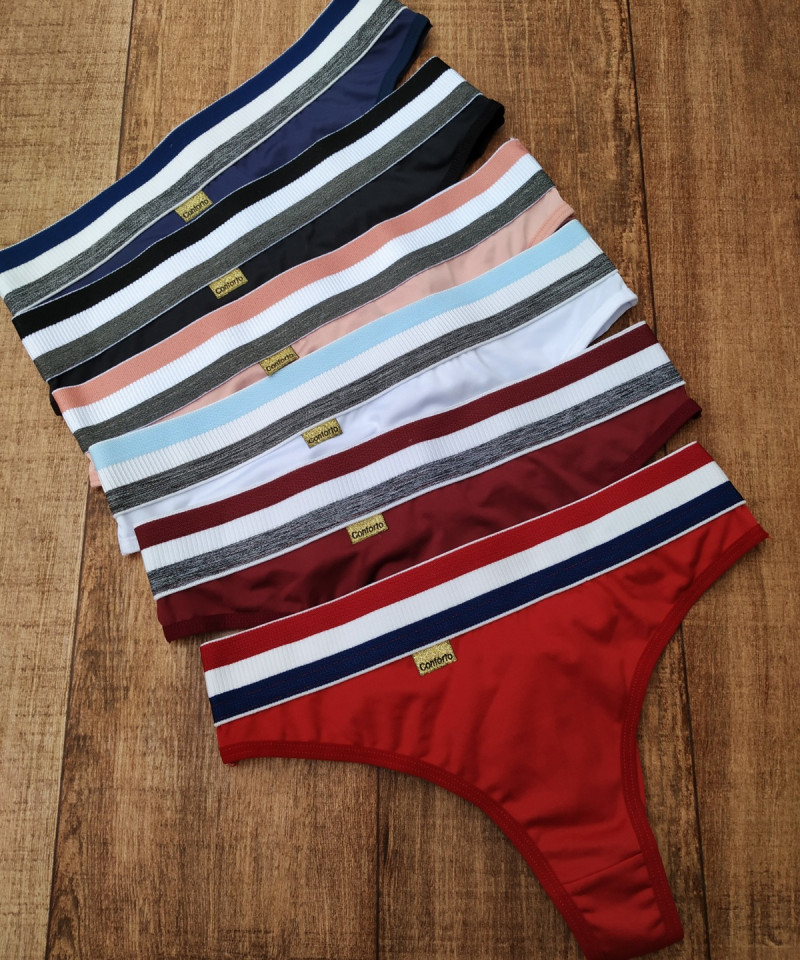 Calcinha Aurora 19 Calcinha Aurora cores