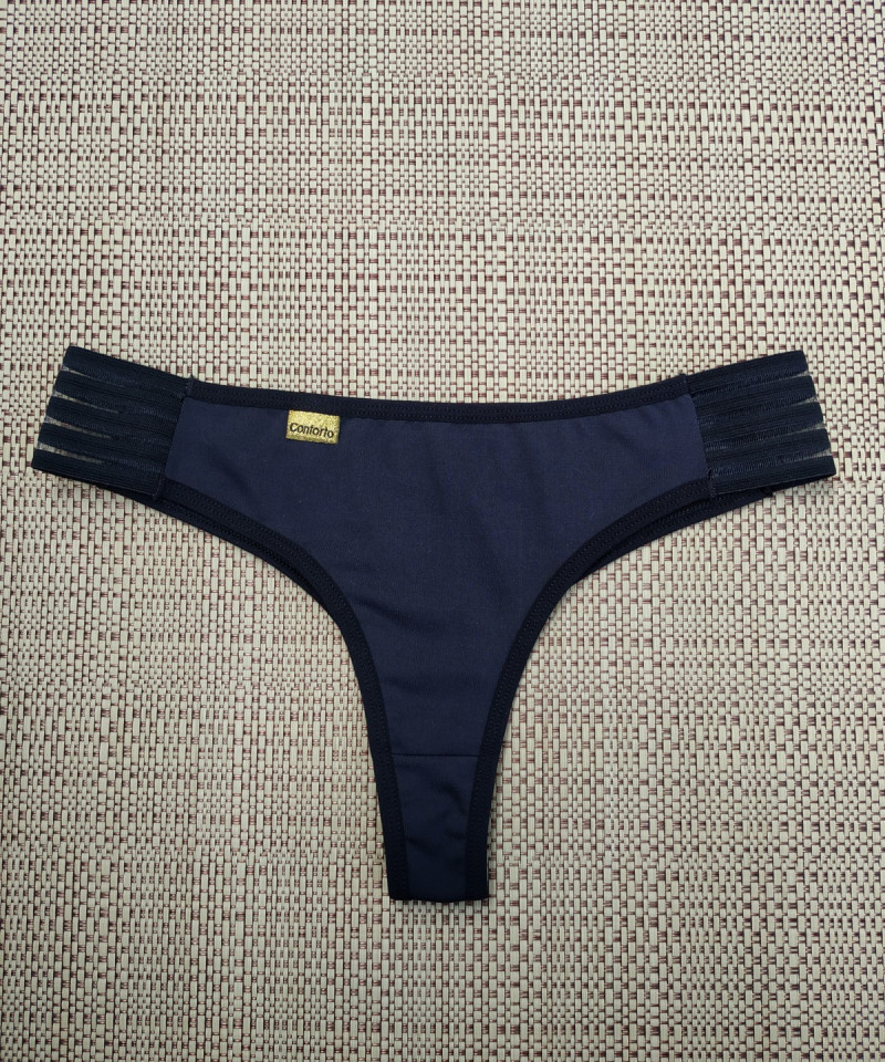 Calcinha Beatriz 15 Calcinha Beatriz preto