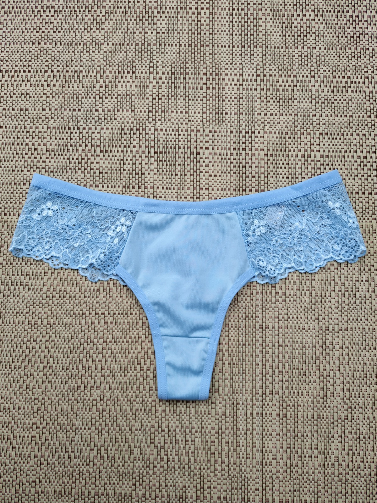 Calcinha Bianca - Frozen, M