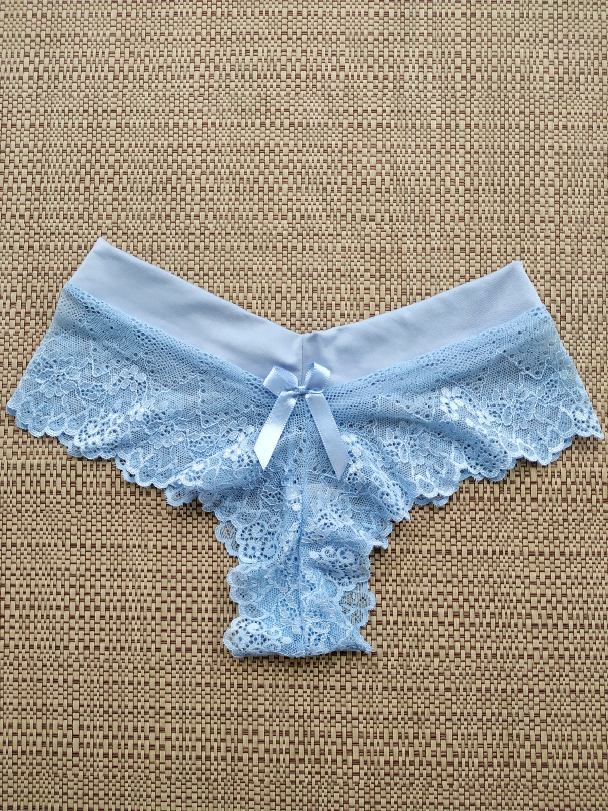 Calcinha Camilly - Frozen, M
