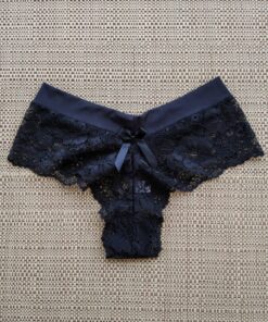 Calcinha Camilly preto