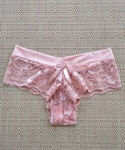 Calcinha Camilly romance